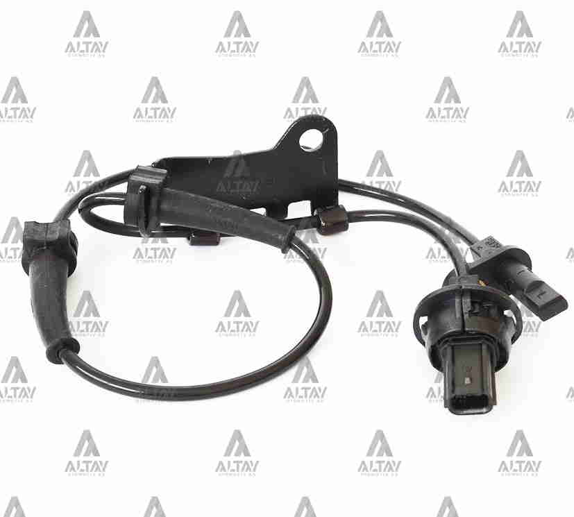 Honda Jazz Sol Ön Sensör Abs OEM 57455-TF0-003 Honda Jazz Sol Ön Sensör Abs OEM 57455-TF0-003